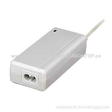 Desktop 24V 2.5A 60W Power Adapter with CE, FCC, UL, KC and PSE Approvals